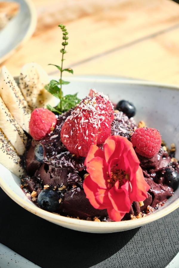 Hostal Banti 타리파 외부 사진