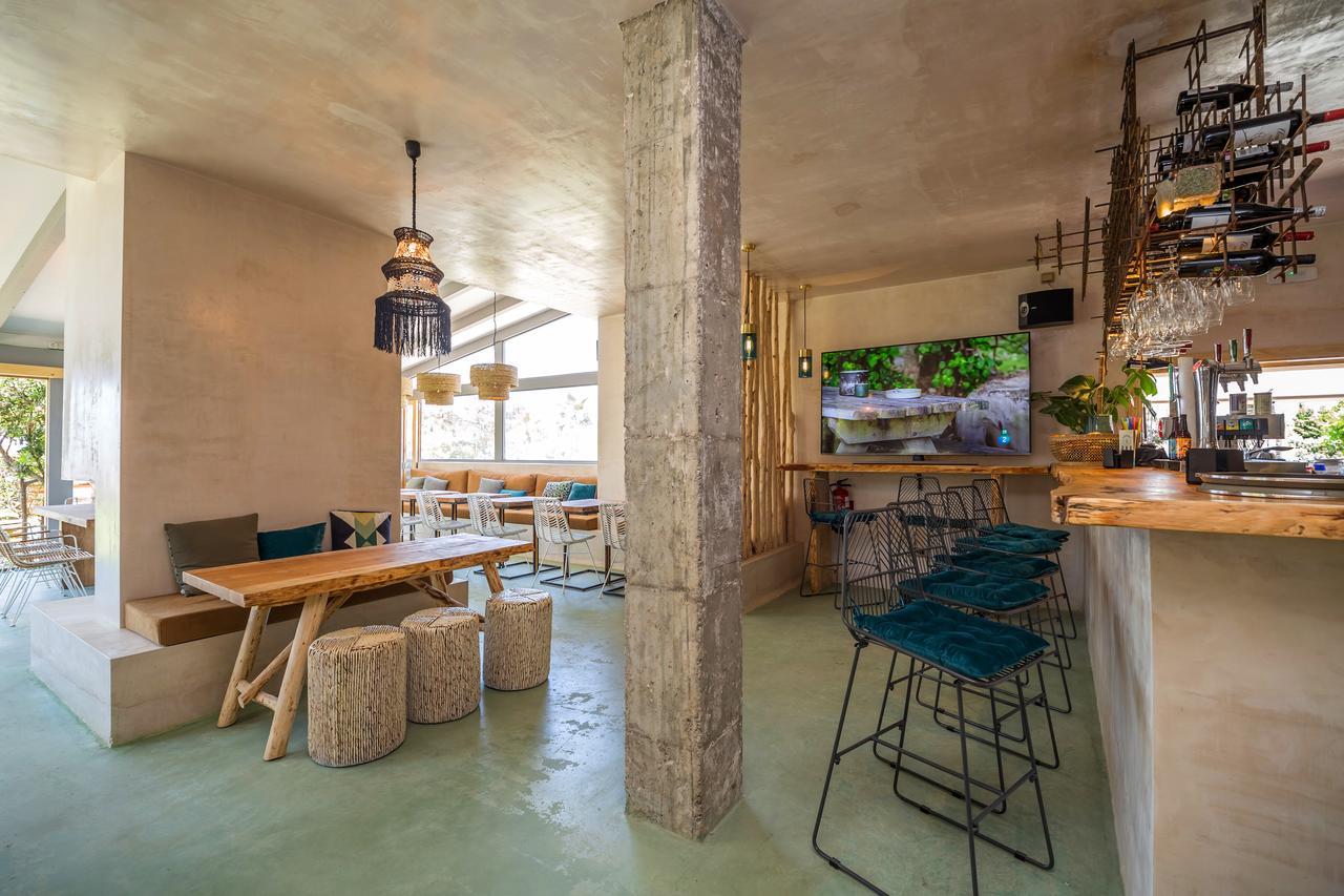 Hostal Banti 타리파 외부 사진